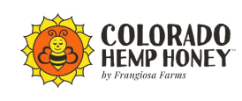 Colorado Hemp Honey