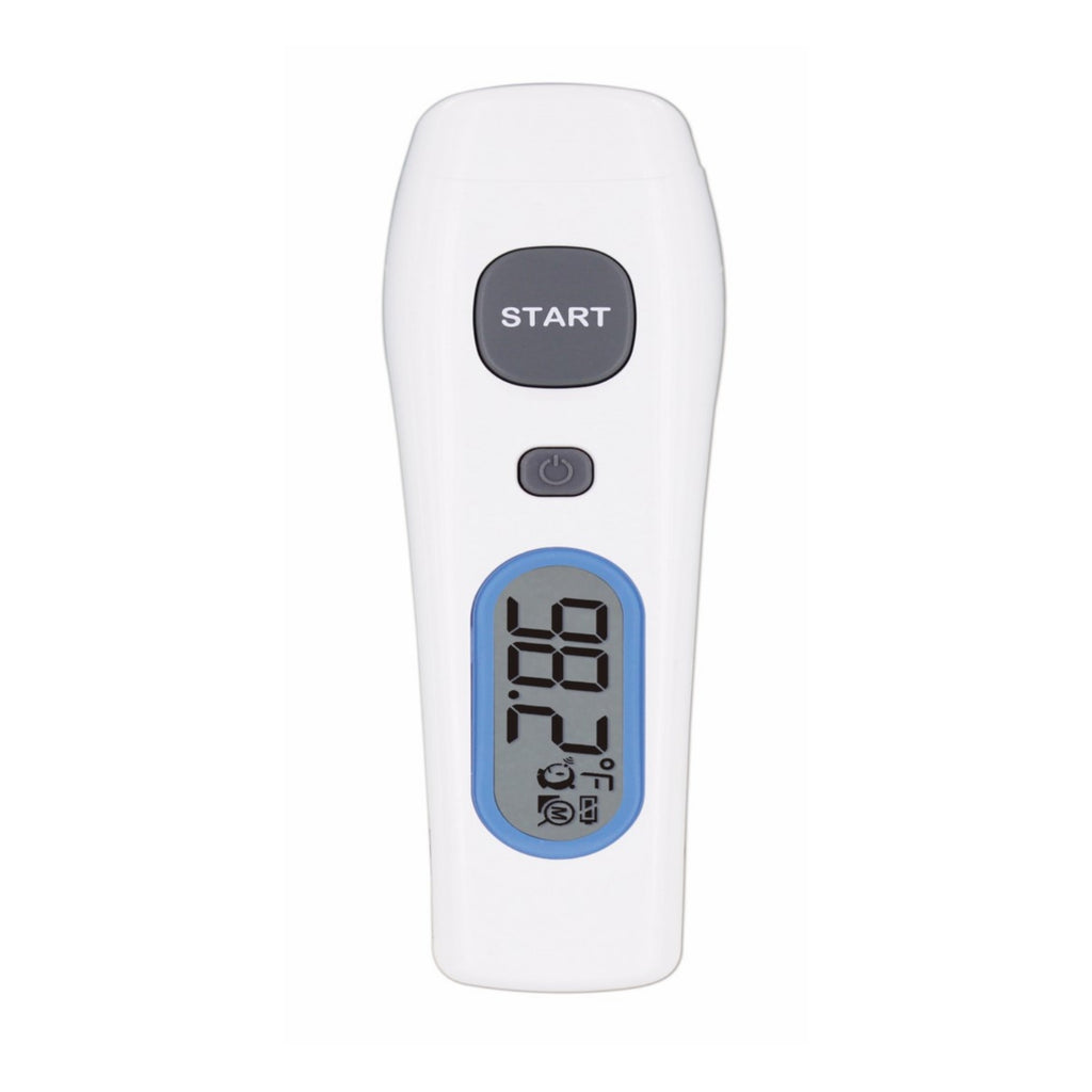 Metris Instruments Model TN418L1 Non-Contact Infrared Thermometer Temp Gun,  1 - Foods Co.