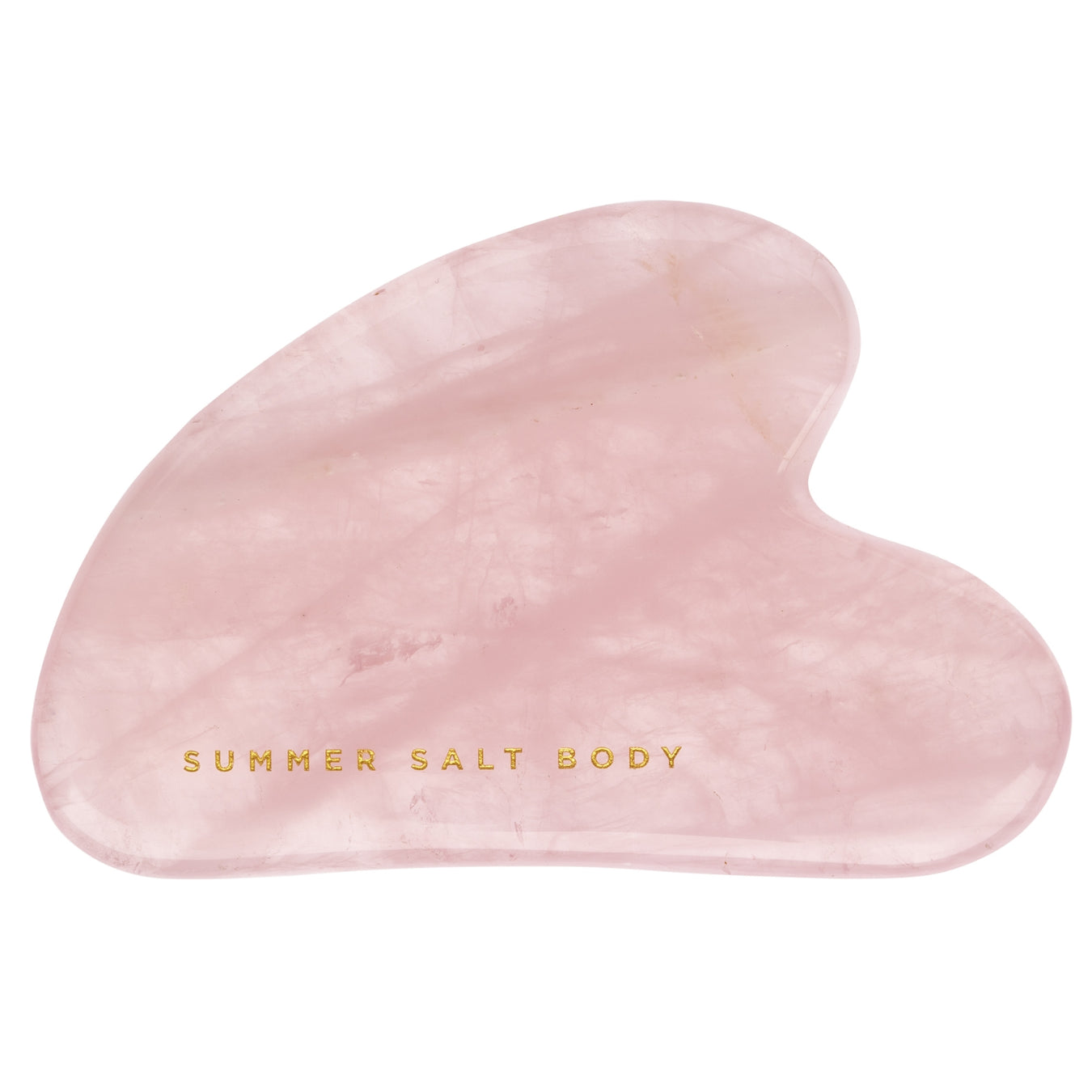 Summer Salt Body