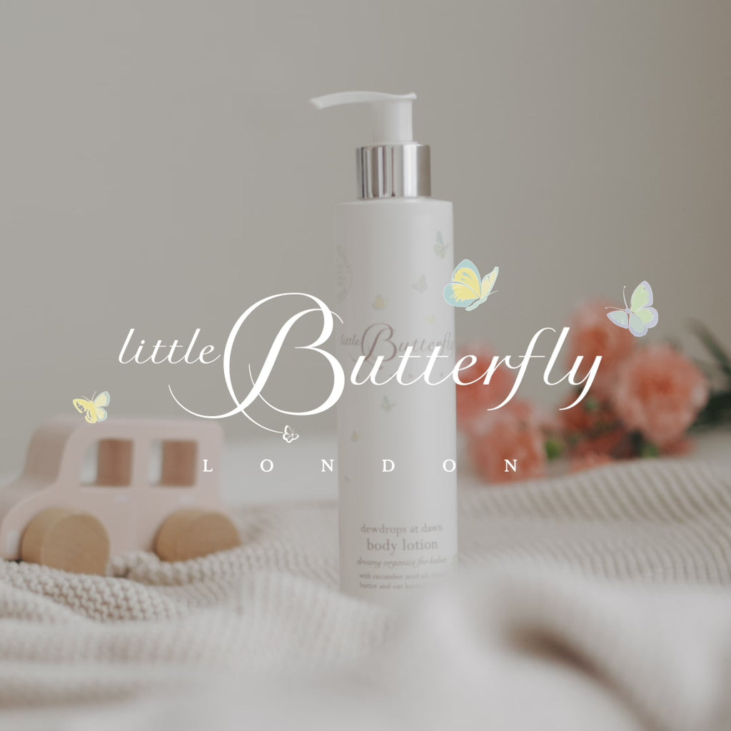 Dewdrops at Dawn Body Lotion 200ml