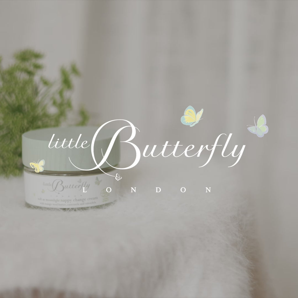 Bubbles in the Breeze Top to Toe Wash 200ml