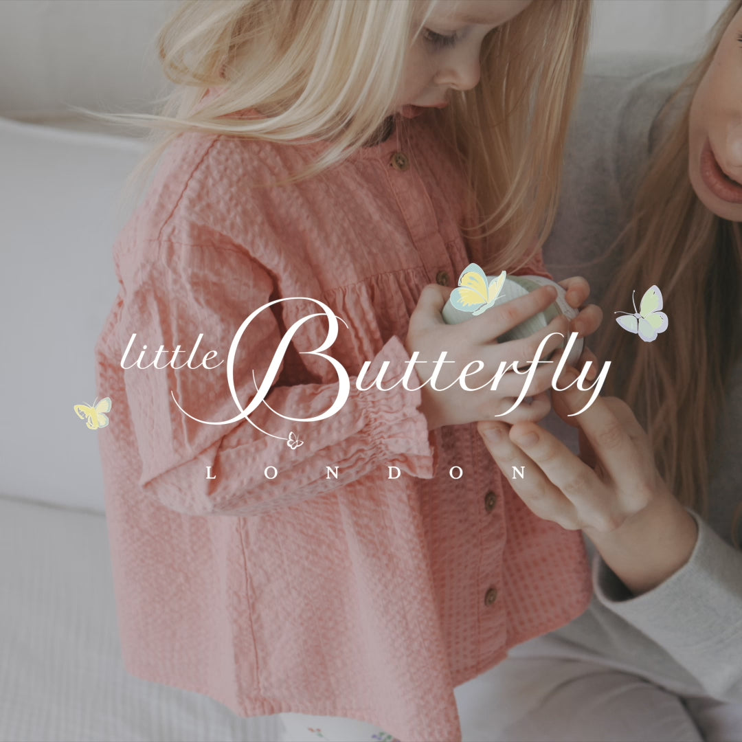 Wrapped in Love Calming Anti-Pollution Baby Face Cream 50ml