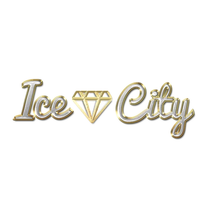 Free Gift From Ice City Jewelry